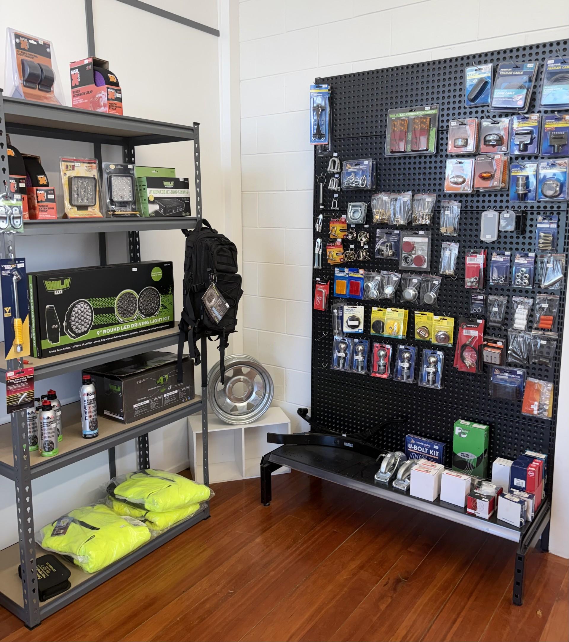 Shop photo 2