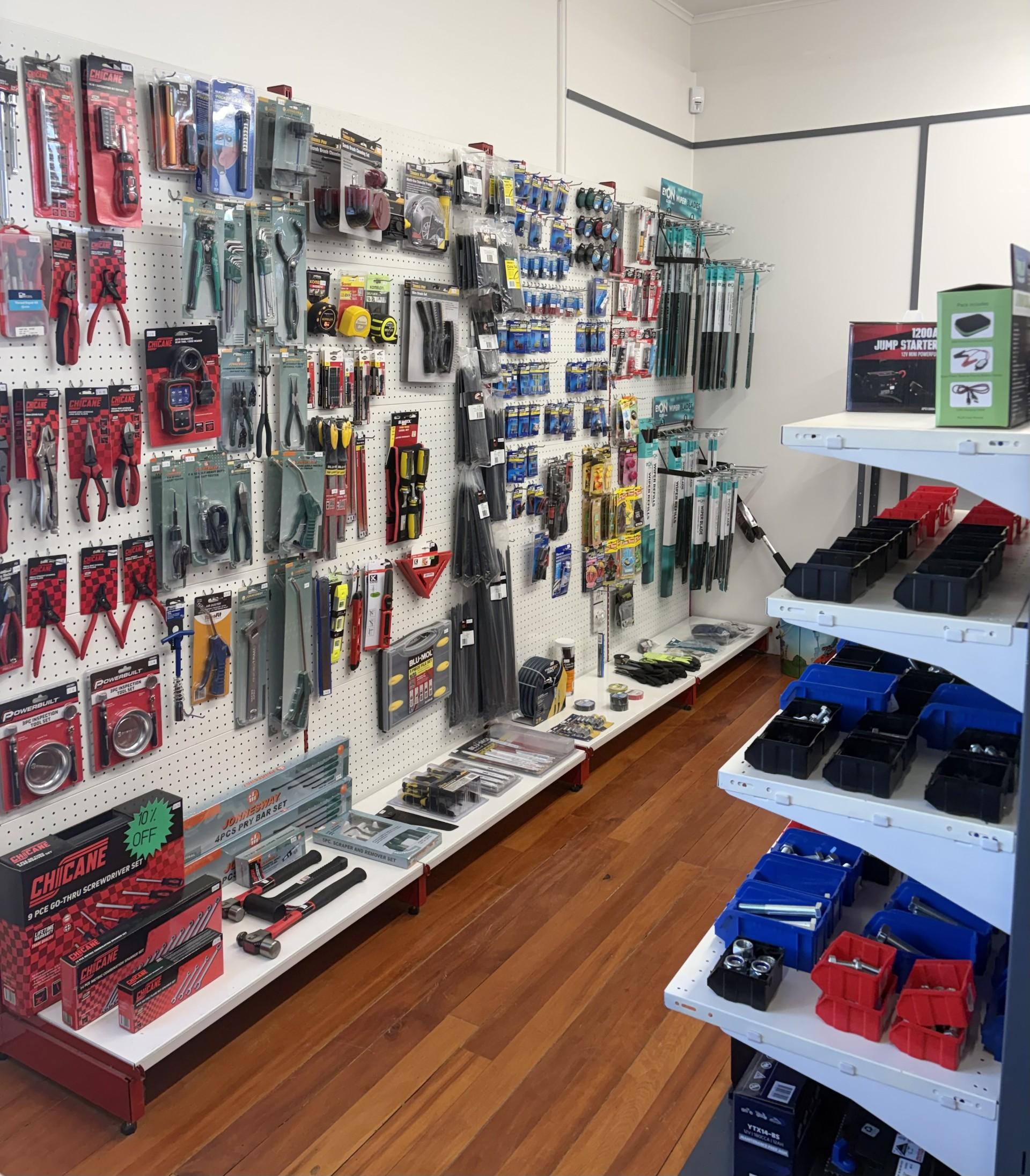 Shop photo 3