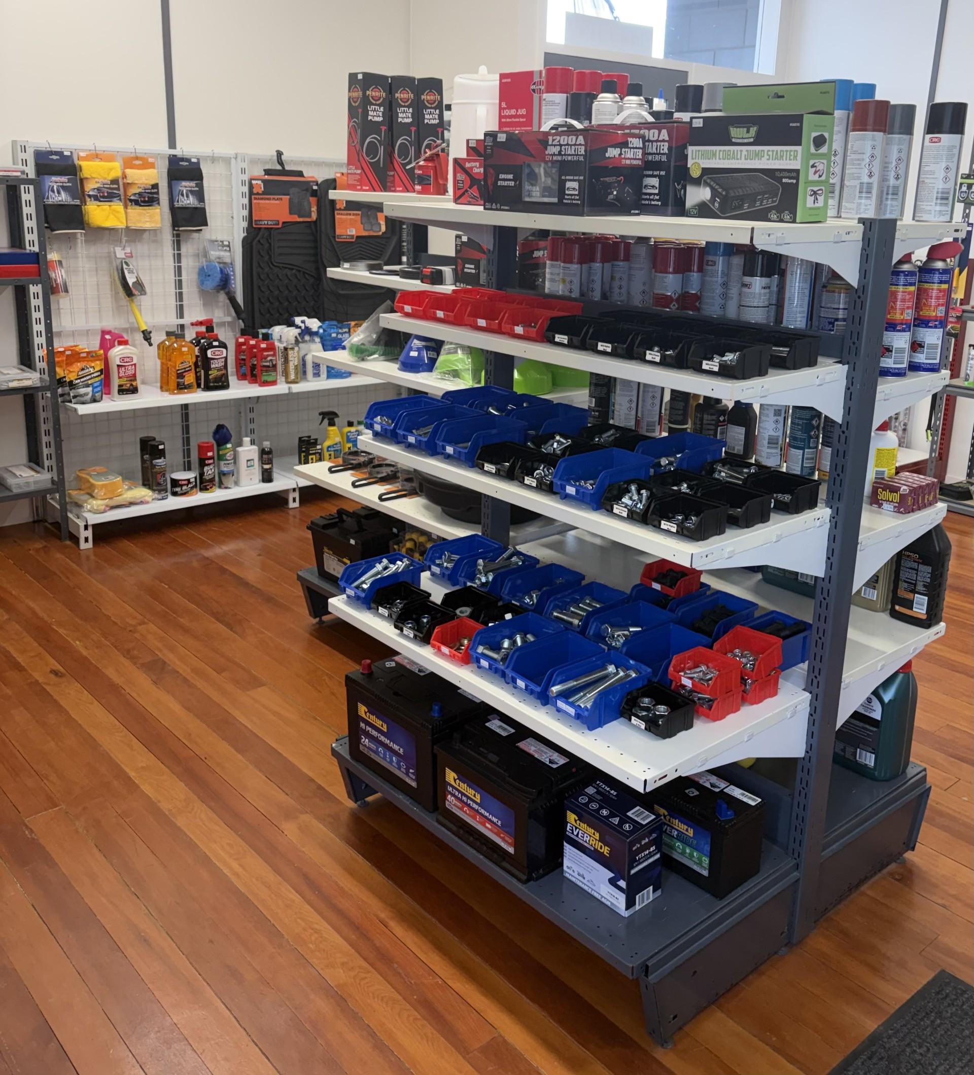 Shop photo 4