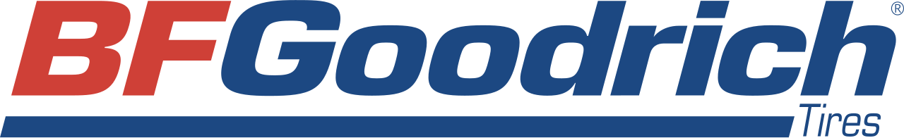 BF Goodrich logo