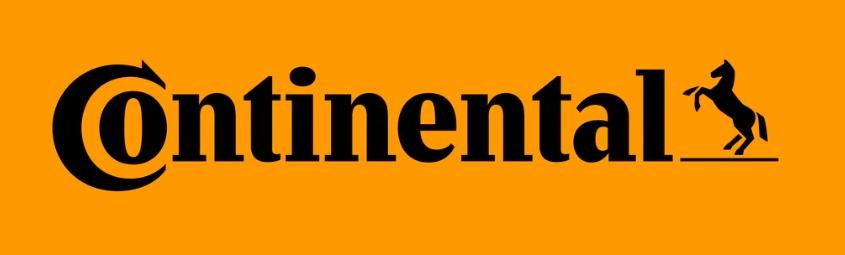 Continental logo