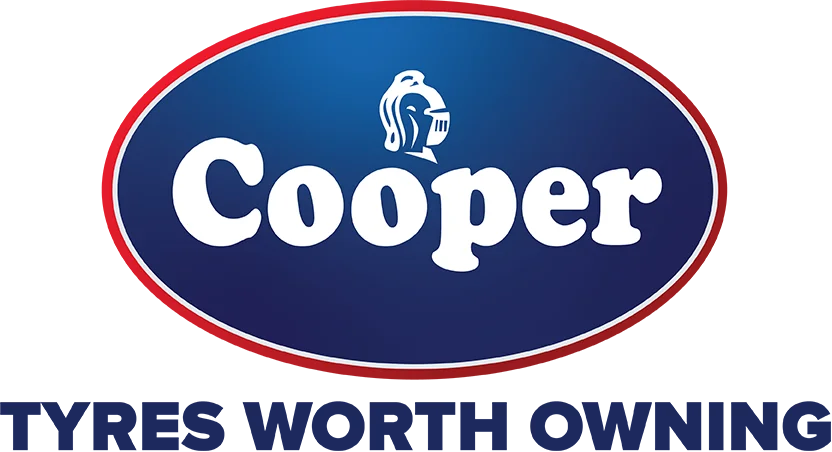 Cooper logo
