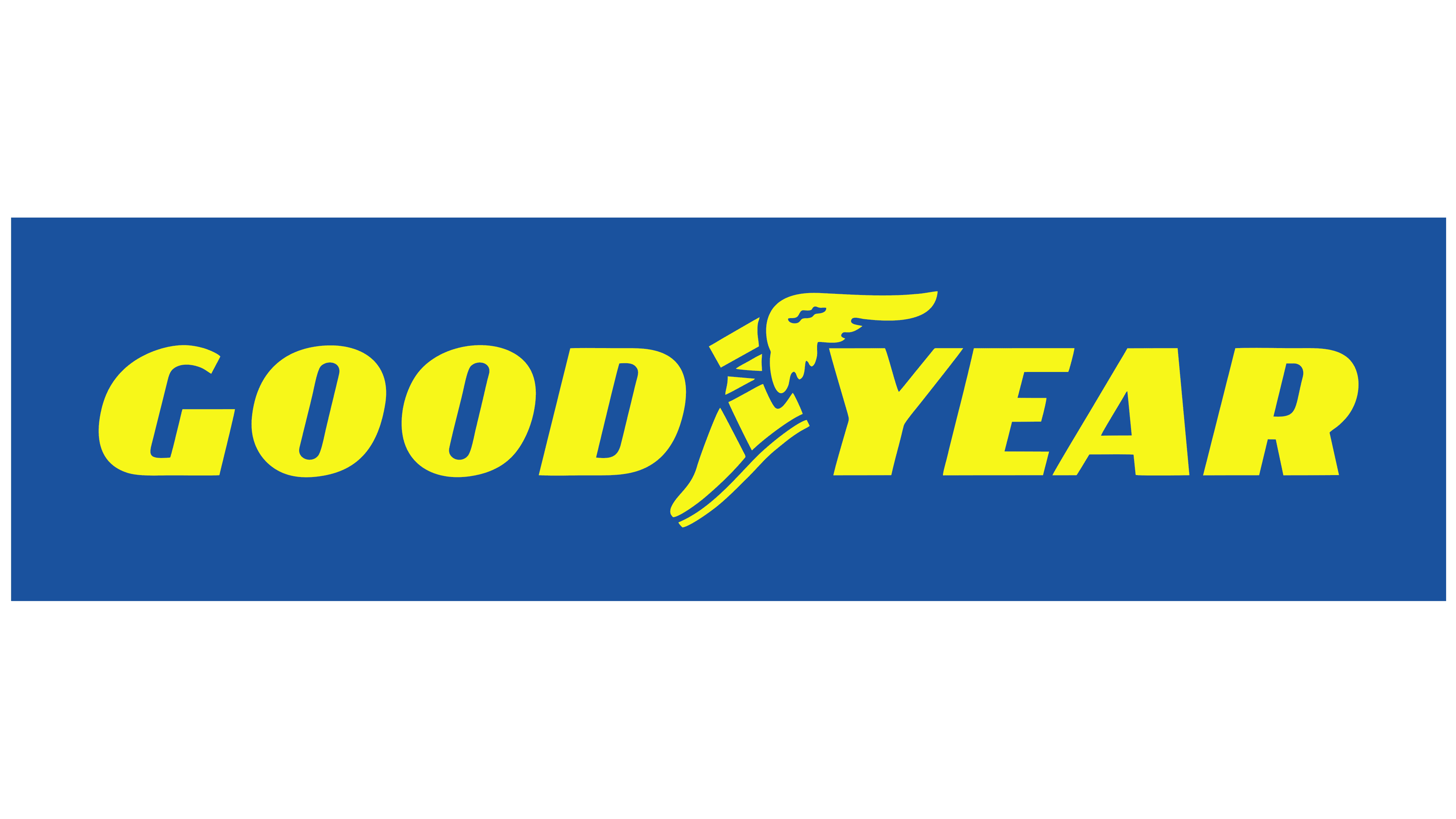 Goodyear logo